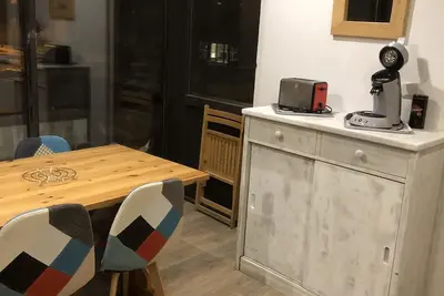 Image de Appartement Le Schuss Val Thorens - 2\/6 personnes