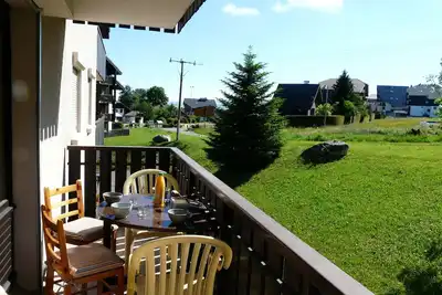 Image de family resort, panoramic with views of Lake Leman, near Switzerland
