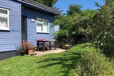 Image de Chalet paisible en Cornouailles Arcadie