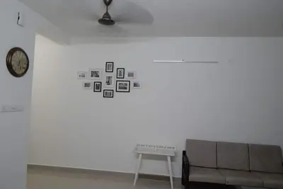Image de Appartement tout neuf entièrement meublé sera tous les pré-requis d'une maison moderne.