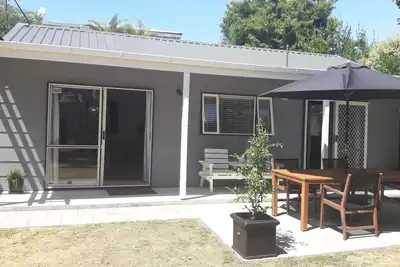 Image de Kereru Cottage - Paisible, près du lac