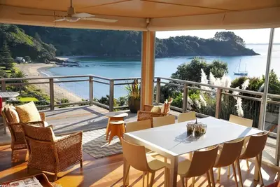 Image de Maison Matapana Côte et Pays