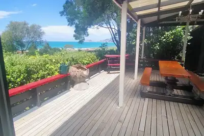 Image de Ecolodge Panoramique Sur La Mer