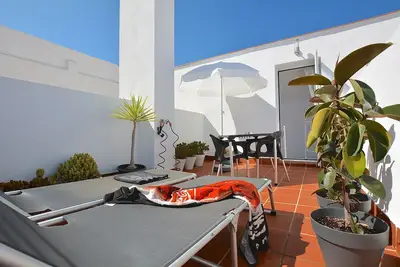 Image de Malaga: A 7mn à pied du musée Picasso et de la cathédrale