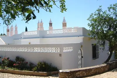 Image de 2 Bedroom villa sleeps 4/5, 2 communal pools, horse riding.