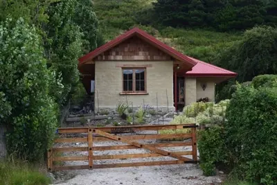 Image de The Old Orchard Cottage