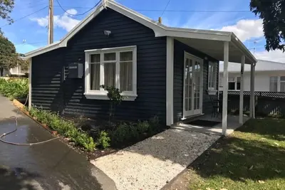 Image de Kokako Lodge Wanganui