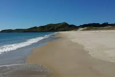 Image de Otama Sands Hideaway. . .