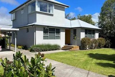 Image de Villa Charlesworth - Ferrymead