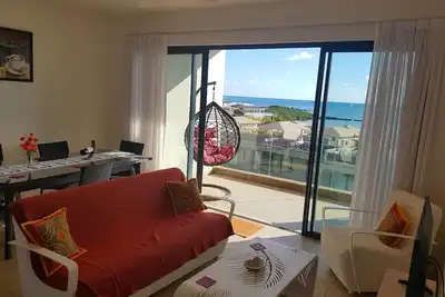 Image de Fabuleux appartement Sew View