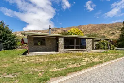 Image de Mill House - Maison de vacances Wanaka