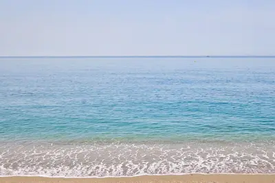 Image de Beach House La Cala 3 Bed, 3 Bath. 5 * Beach Front Location. . . . ❤️🐕