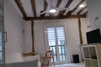 Image de Joli studio à Zumaia Nii
