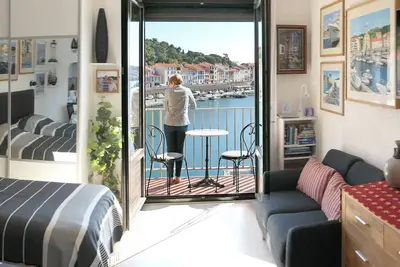 Image de Studio Avec un fabuleux Voir