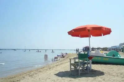 Image de Appartement à 150 mètres de la plage