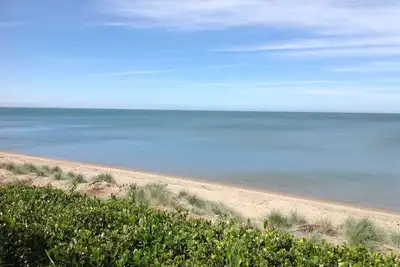 Image de Driftwood Inn - Pakawau Beach Front