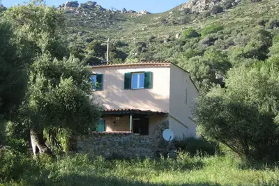 Image de Location Maison Calvi/Lunghignano/Balagne