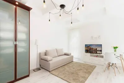Image de Dworska 28 | Bright Beige Studio in Gdańsk