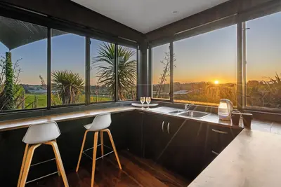 Image de Le Studio avec vue sur l'eau