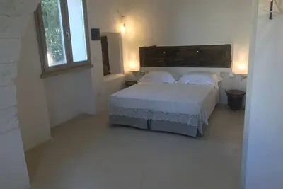 Image de Une résidence du XVIe siècle, située au cœur du Salento Camera 4