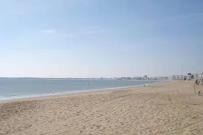 Image de Coup De Coeur : appartement 100 m de la plage