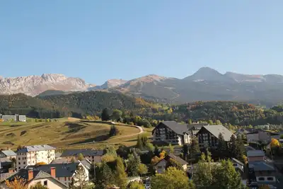 Image de Chalet 4 chambres - calme- centre village Villard de Lans