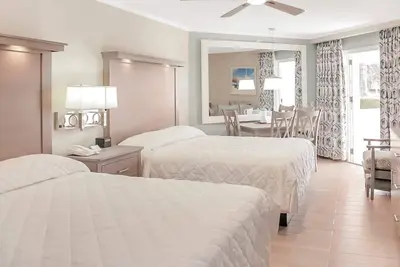 Image de Aruba Beach Club # 113