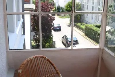 Image de Appartement Ii - Villa Elfriede