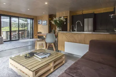 Image de La Maison Naturelle - Emplacement Prime Fitzroy