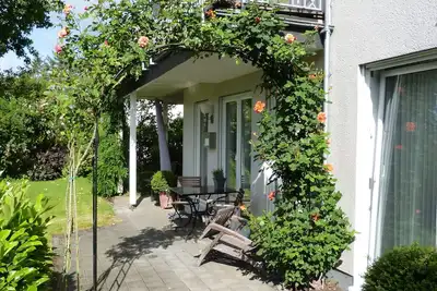 Image de Bad Honnef FeWo Rosenbogen