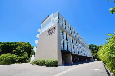 Image de Karry Condo Churaumi