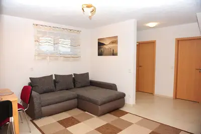 Image de Appartement familial. En plein Tettnang. Avec terrasse. Propre parking.