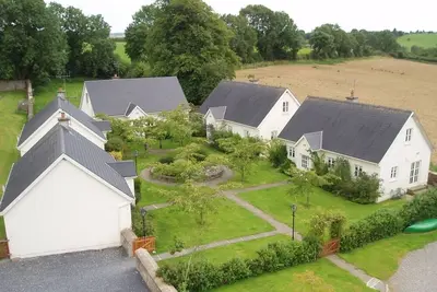 Image de Croan Cottages Self Catering