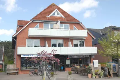 Image de Maison Gröde - Maison Gröde Whg 01