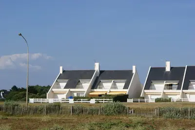 Image de Chalet confortable avec une vue imprenable sur l'Atlantique