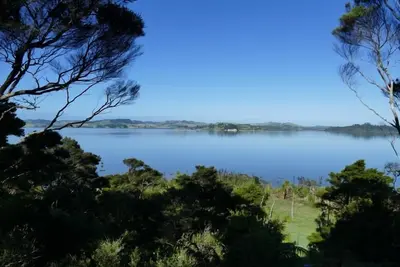 Image de Paradise at Pahi, superbe escapade au bord de l'eau