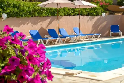 Image de Residence Cabanaccia 3 Pieces 6 Pers by Interhome