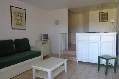 Image de St Cyprien Plage Exceptional Location T1 Cabin 5mn From The Beach