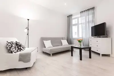 Image de Appartement à Poznan Strzelecka 27\/18