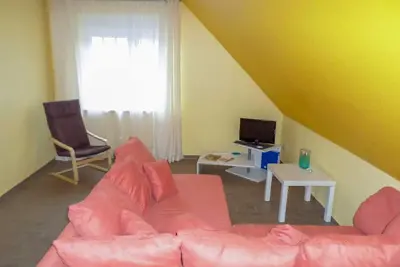 Image de Appartement Rostocker Heide 75 m² - Appartements Am Waldessaum