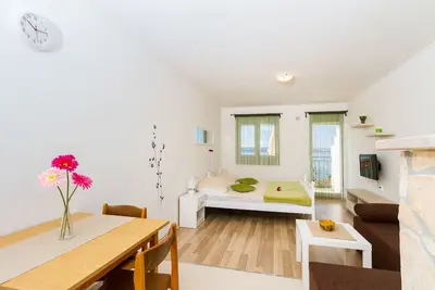 Image de Apartments Bregovec Maslenica