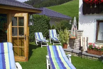 Image de Chambre Double 1 - Appartements et Bed & Breakfast Eberle