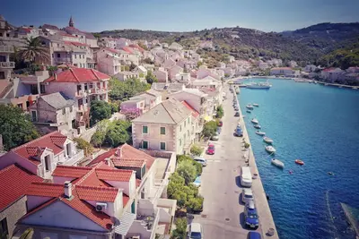 Image de Apartments Djurdjica