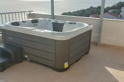 Image de Apartments Dragana
