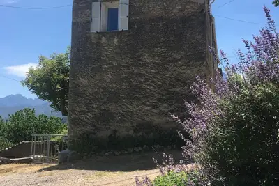Image de 3-star bed and breakfast in Haute Balagne