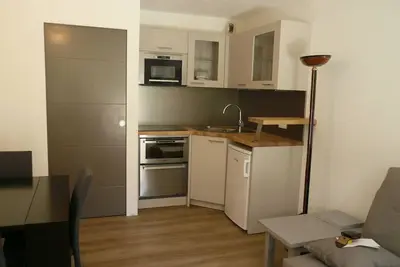 Image de Location appartement montagne