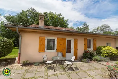 Image de Gite \/ Chambre d'hĂ´tes Ă la campagne