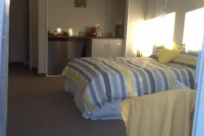 Image de Studio Queen privé spacieux