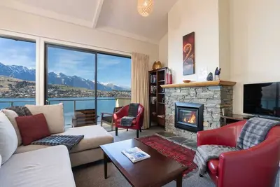 Image de Absolute Lakeside Queenstown Villa