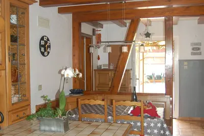Image de Gite à l'ombre du tilleul